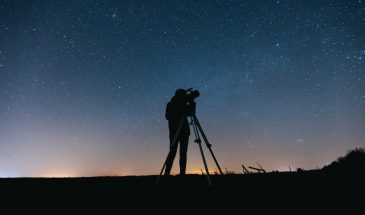 stargazing camping near mumbai